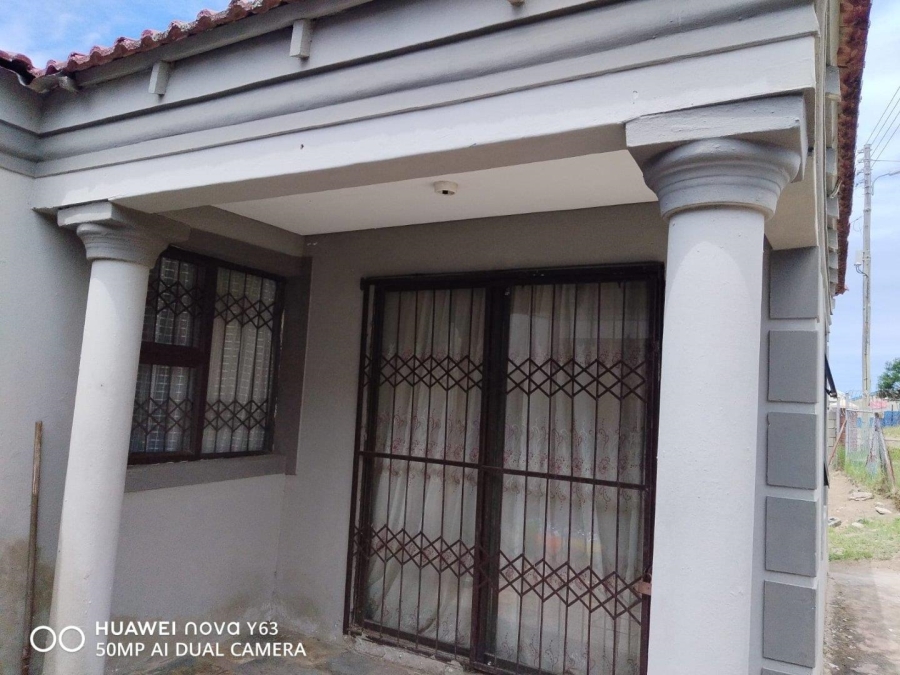 3 Bedroom Property for Sale in Mdantsane Nu 6 Eastern Cape